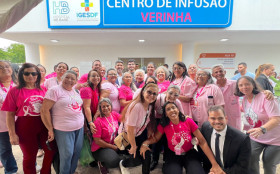 CLDF debate homenagem &agrave; ex‑coordenadora da Rede de Combate ao C&acirc;ncer de Bras&iacute;lia