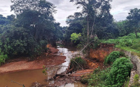 BRASILIANAS | GDF seleciona projeto de R$ 8 milh&otilde;es para recuperar o Melchior