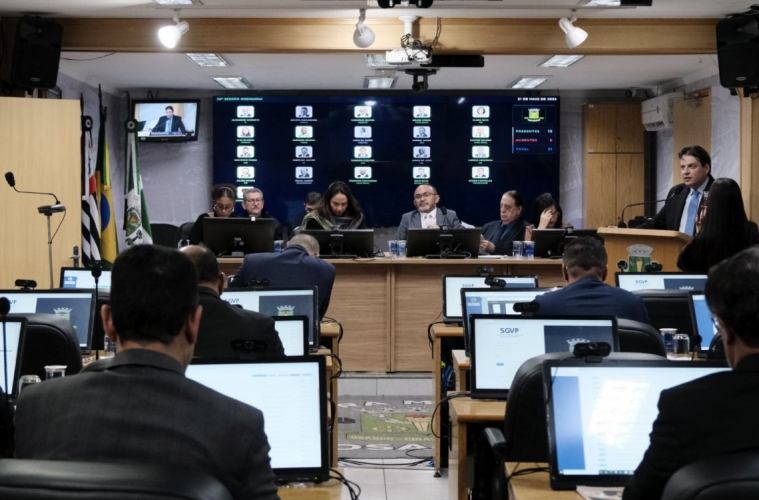 Vereadores de Osasco cobram melhorias na infraestrutura