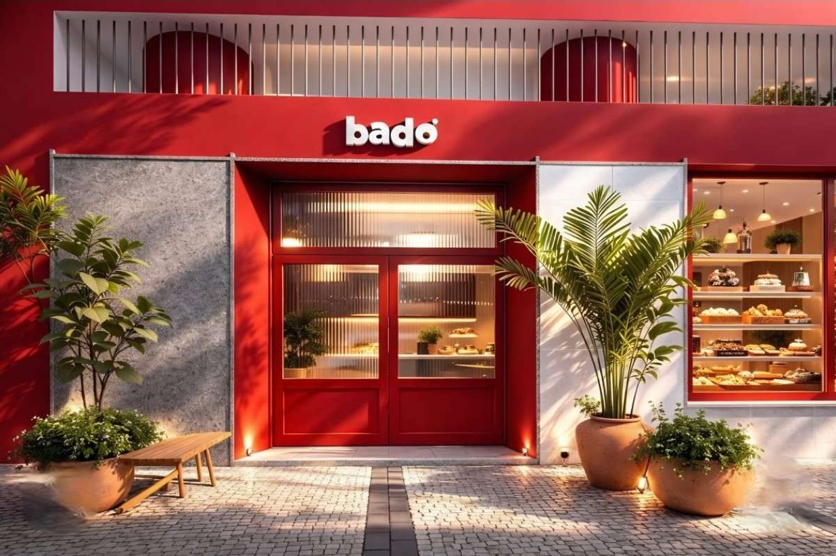 Nova padaria