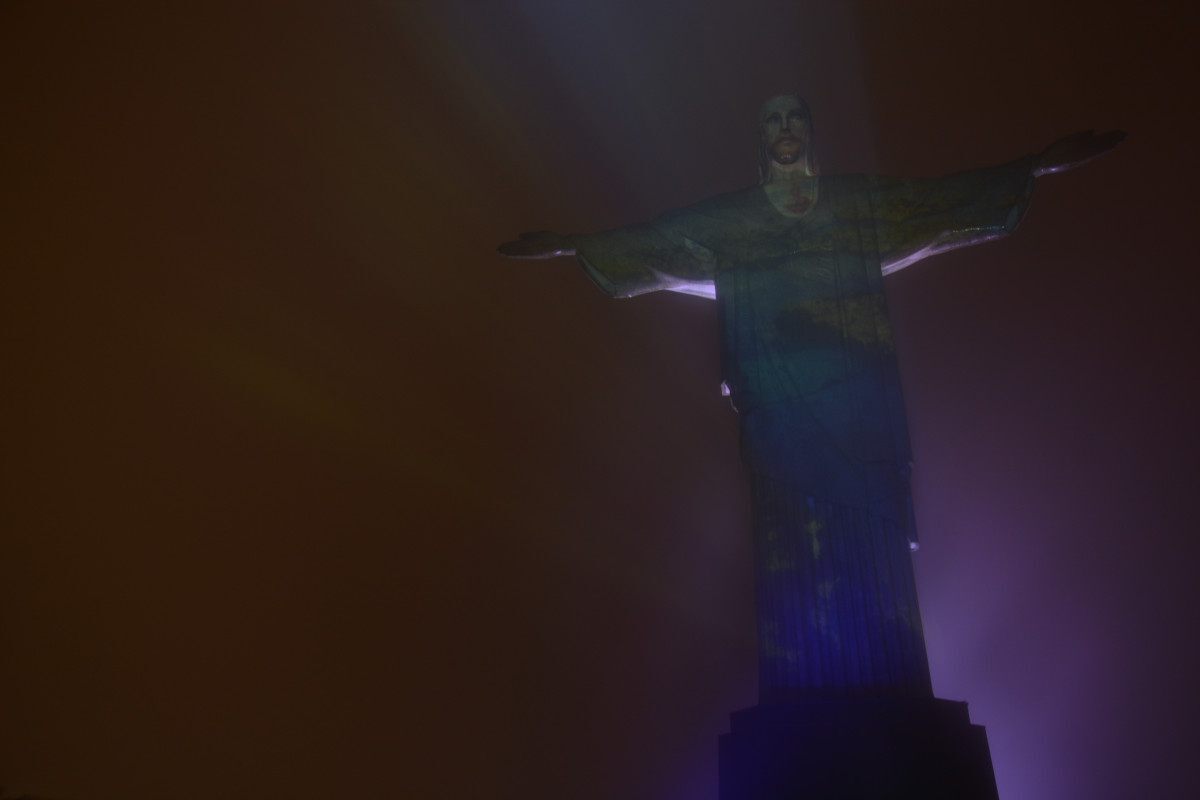 Fotocrônica 25/5/2026