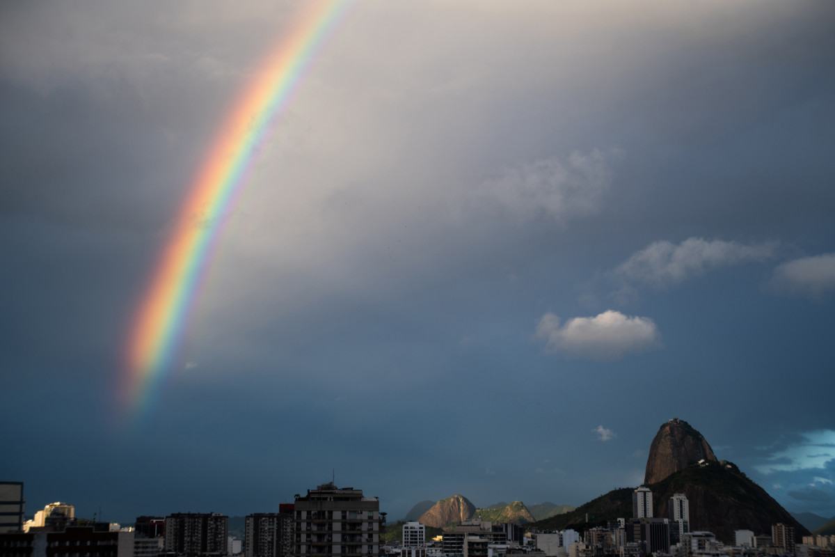 Fotocrônica 25/5/2026
