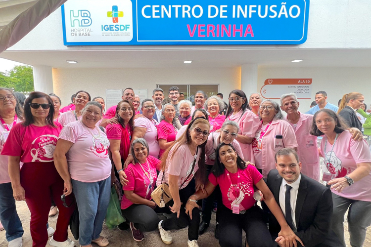 CLDF debate homenagem &agrave; ex‑coordenadora da Rede de Combate ao C&acirc;ncer de Bras&iacute;lia
