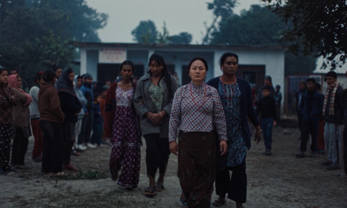 'Elefantes na N&eacute;voa', do Nepal, produzido por empresas brasileiras, ganha pr&ecirc;mio em Cannes