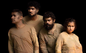 'Alumbramentos' transforma desastre ambiental em teatro inclusivo no CCBB Rio