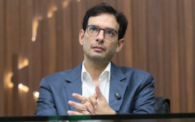 C&acirc;mara deve concluir fim da 6x1 esta semana