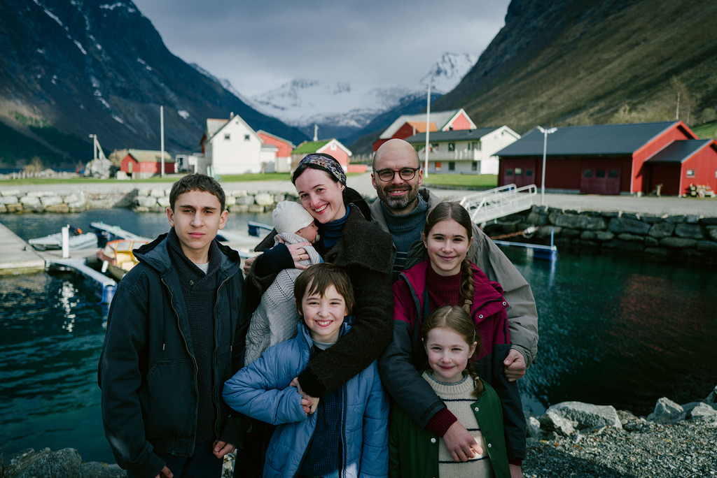 'Fjord' d&aacute; ao romeno Cristian Mungiu sua segunda Palma de Ouro