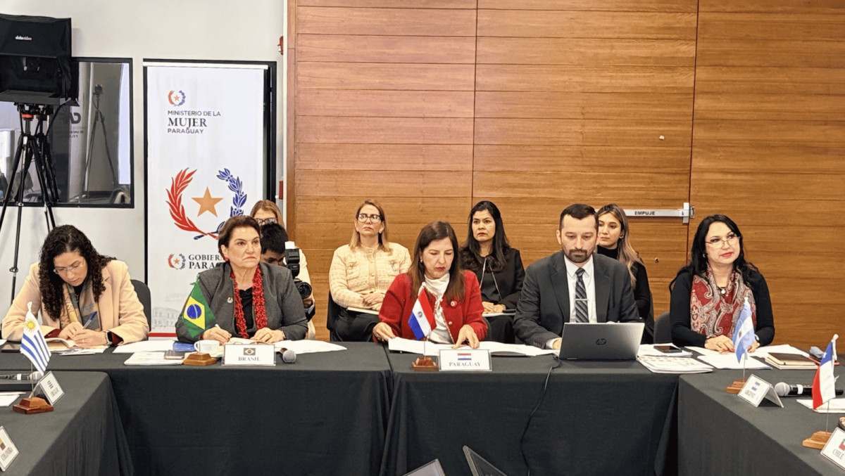 Brasil prop&otilde;e pacto regional contra feminic&iacute;dio no Mercosul