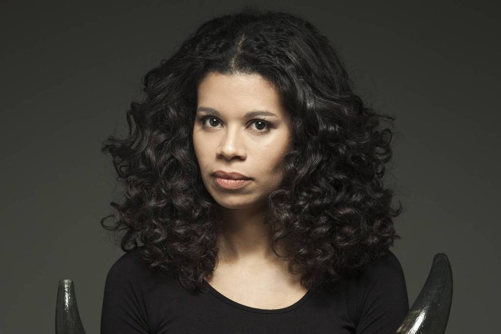 Os outros de Ana Paula Maia