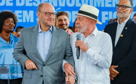 Coluna Magnavita | Lula antecipa decis&atilde;o do STF sobre perman&ecirc;ncia de Couto