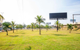 Duque de Caxias transforma lix&atilde;o em &aacute;rea revitalizada
