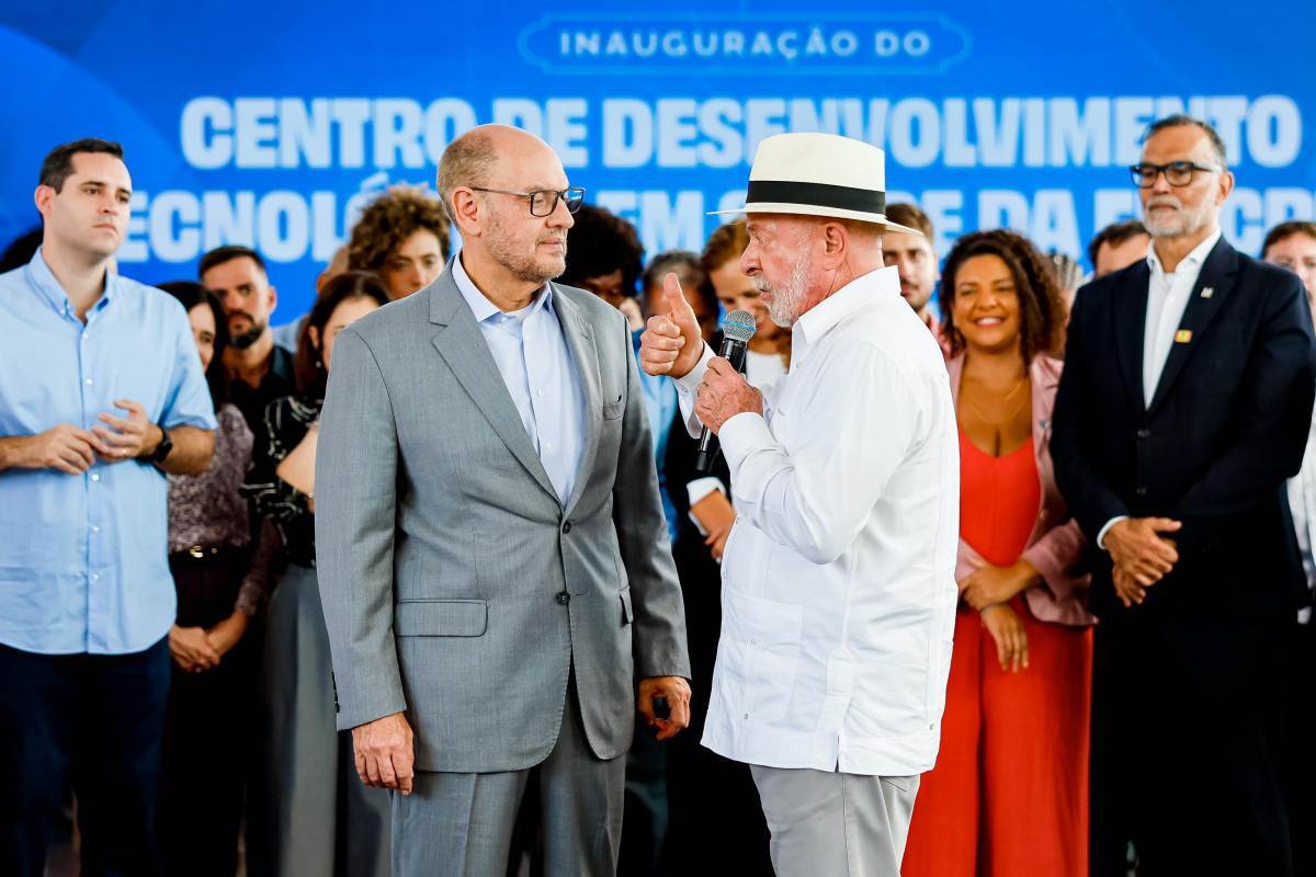 Coluna Magnavita | Aval presidencial a Couto garante mandato no RJ