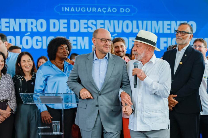 Coluna Magnavita | Lula antecipa decis&atilde;o do STF sobre perman&ecirc;ncia de Couto