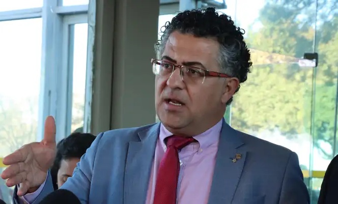 Presidente da Comiss&atilde;o do 6x1: 'O que for a voto ser&aacute; aprovado'