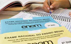 Inscri&ccedil;&otilde;es para o Enem 2026 come&ccedil;am nesta segunda‑feira