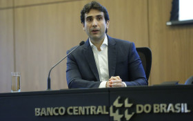 BC v&ecirc; estabilidade no sistema financeiro ap&oacute;s caso do Master