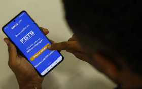 FGTS poder&aacute; ser usado para quitar d&iacute;vidas no Desenrola