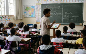 MP do piso dos professores aguarda vota&ccedil;&atilde;o no Senado at&eacute; 1&ordm; de junho