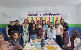 Luta Antimanicomial em Japeri completa 25 anos