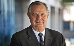 O empres&aacute;rio que construiu um legado para as gera&ccedil;&otilde;es futuras