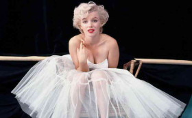 Quanto mais Marilyn Monroe, melhor!