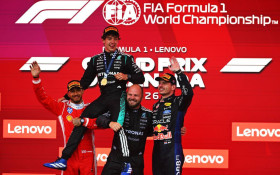 Antonelli vence no Canad&aacute; e assume lideran&ccedil;a da F&oacute;rmula 1