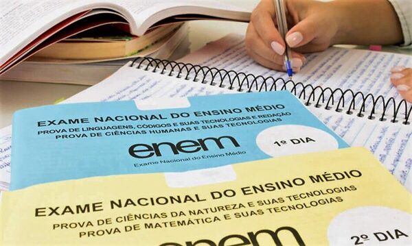 Inscri&ccedil;&otilde;es para o Enem 2026 come&ccedil;am nesta segunda‑feira