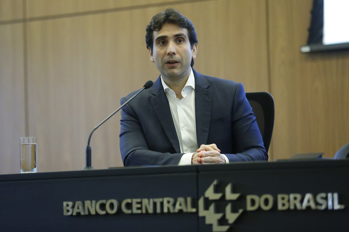 BC v&ecirc; estabilidade no sistema financeiro ap&oacute;s caso do Master