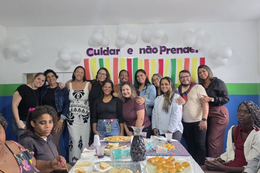 Luta Antimanicomial em Japeri completa 25 anos