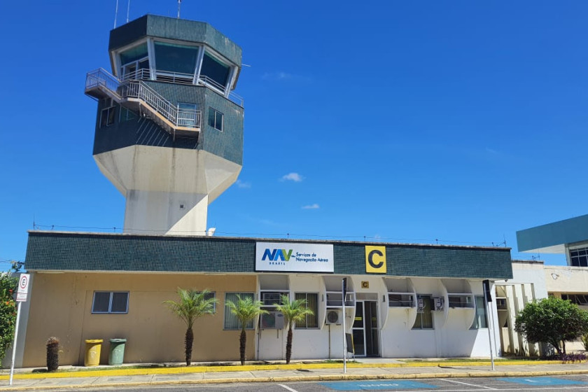 Inscri&ccedil;&otilde;es para concurso da NAV Brasil