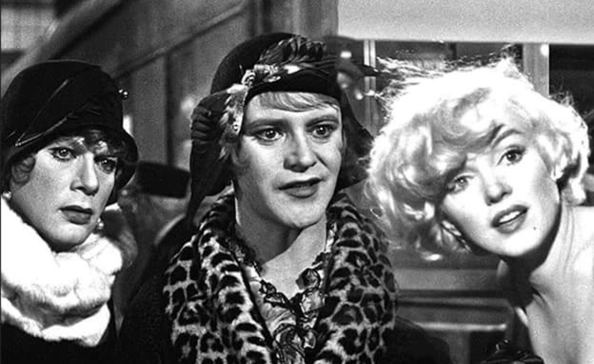 Quanto Mais Quente Melhor (1959)