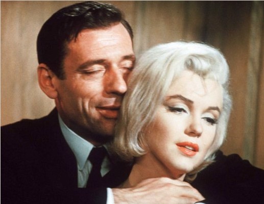 Adorável Pecadora (1960)