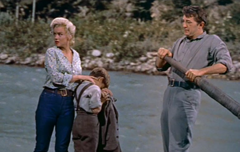 O Rio das Almas Perdidas (1954)