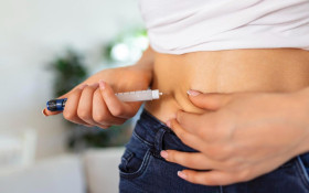Diabetes: Anvisa aprova Ozivy, primeira caneta sint&eacute;tica de semaglutida no Brasil