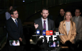 BRASILIANAS | Acordo no Supremo destrava opera&ccedil;&atilde;o para socorrer o BRB