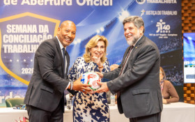 Semana da Concilia&ccedil;&atilde;o Trabalhista mira R$ 2 bilh&otilde;es em acordos at&eacute; 29 de maio