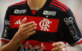 BRASILIANAS | Justi&ccedil;a suspende repasses do BRB ao Flamengo