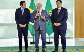 Para Motta, 6x1 no Senado precisa de conversa entre Lula e Alcolumbre