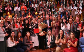 BRASILIANAS | OAB/DF abre confer&ecirc;ncia de mulheres