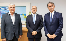 Coluna Magnavita | Hotelaria carioca em pauta entre Couto e Alfredo Lopes