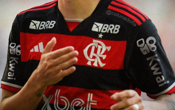 BRASILIANAS | Justi&ccedil;a suspende repasses do BRB ao Flamengo