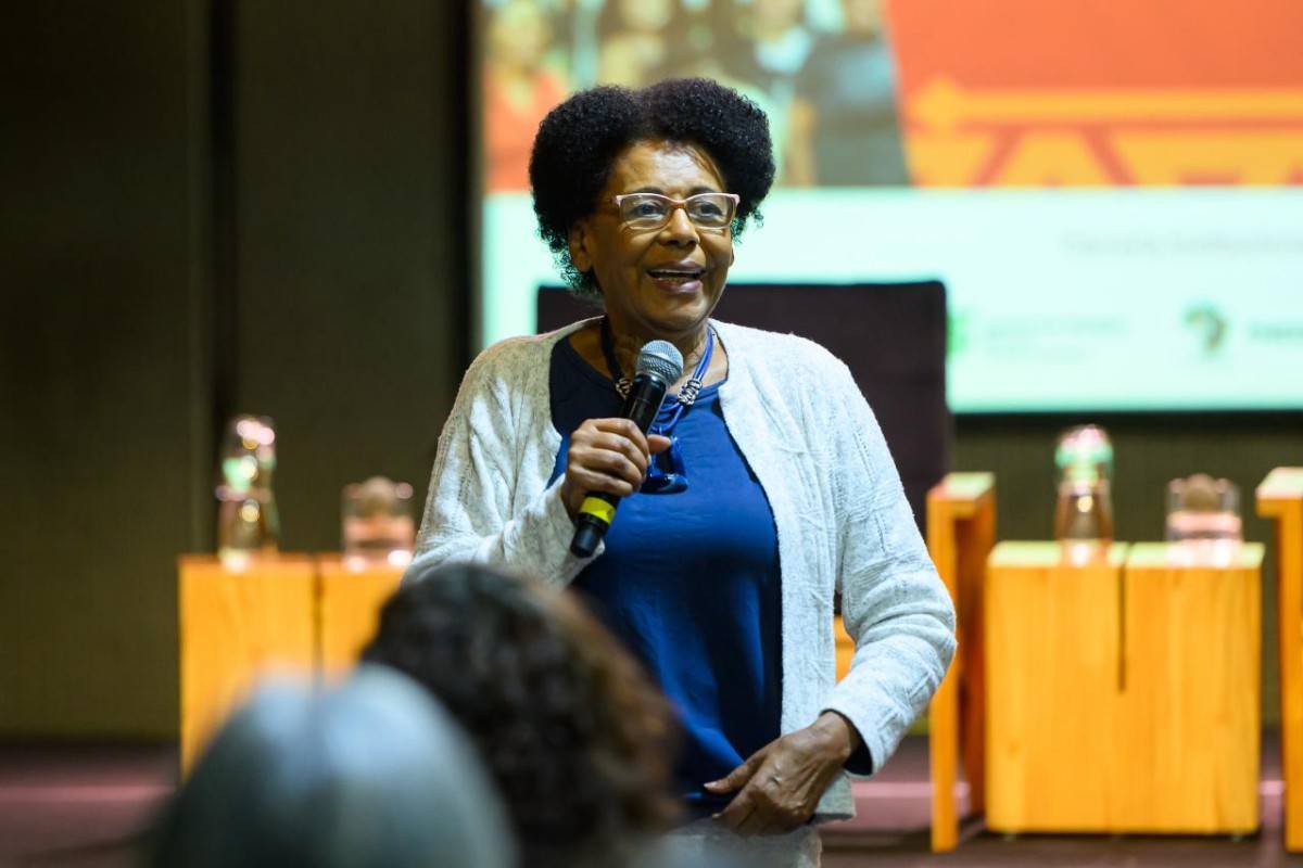 Em Bras&iacute;lia, Inep debate equidade &eacute;tnico‑racial na Educa&ccedil;&atilde;o