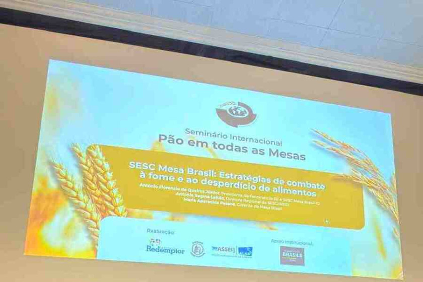 Coluna Magnavita | Fecom&eacute;rcio RJ participa de semin&aacute;rio internacional na It&aacute;lia