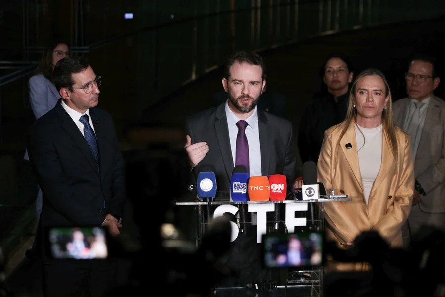 BRASILIANAS | Acordo no Supremo destrava opera&ccedil;&atilde;o para socorrer o BRB