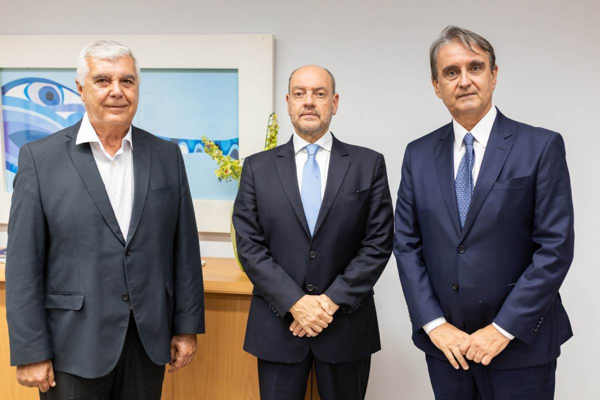 Coluna Magnavita | Hotelaria carioca em pauta entre Couto e Alfredo Lopes