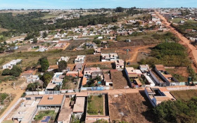 BRASILIANAS | 26 de Setembro avan&ccedil;a para virar Regi&atilde;o Administrativa ap&oacute;s seguir roteiro cl&aacute;ssico das ocupa&ccedil;&otilde;es no DF