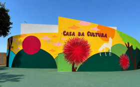 DF: Casa da Cultura do Guar&aacute; ser&aacute; reinaugurada com evento gratuito