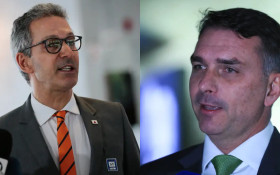 O Novo concorda com Zema, mas engole desaforos dos Bolsonaro