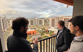 Paran&aacute; negocia R$ 1,2 bilh&atilde;o para ampliar o Casa F&aacute;cil