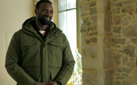 Fora de Controle: drama franc&ecirc;s com Omar Sy chega aos cinemas